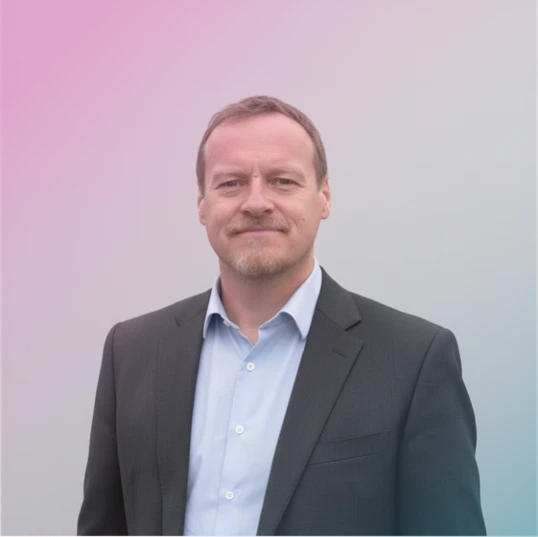 Keith Hurley